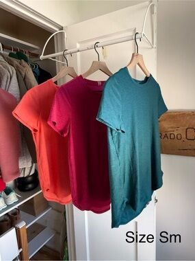 Beyond Yoga Short & Long Sleeve Clearout